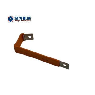 China RoHS Certified Copper Strip 260*30*3mm The Ultimate Solution for and Electrical Needs for sale