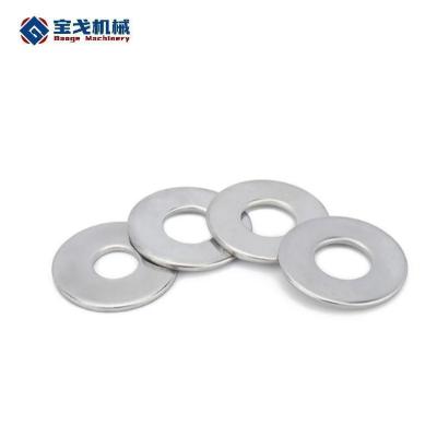 China Industry Metal Stamping Parts for Stainless Steel Gasket Processing Open Fine Blanking for sale