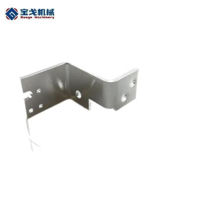 China 12V 10A Adapter Nickel Plated Aluminum Busbar with High Ampacity for sale