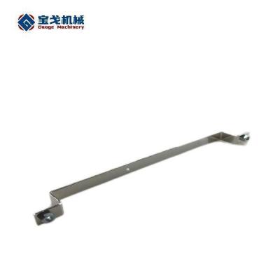 China CE Certification Tin Plated Copper Clad Aluminum Busbar for Industrial Applications for sale