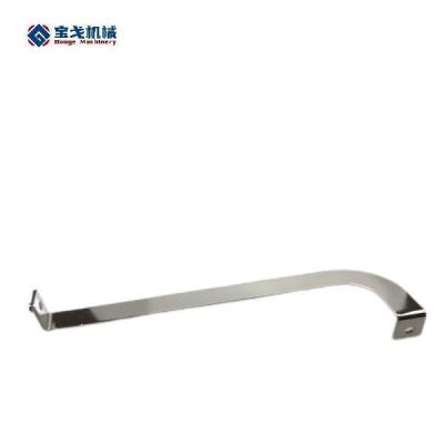 China High Conductivity CE Certified Battery Aluminum Busbar for EV Car Thermal Expansion for sale