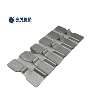 China PU Ect Cover Aluminum Busbar Solutions with Power Transmission and Innovative Design for sale