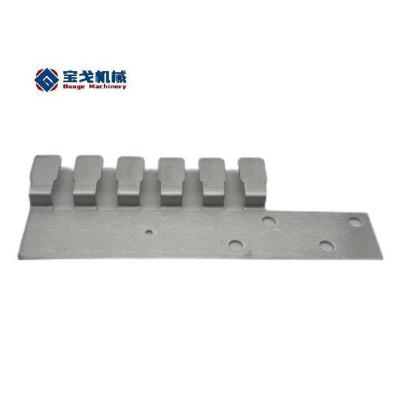 China Maximizing Power Efficiency Advanced Aluminum Busbar Technology for Battery Pack Aluminum for sale