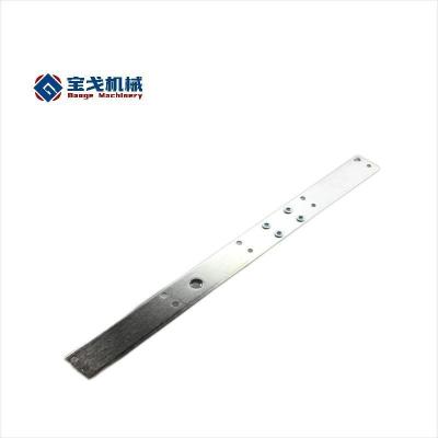 中国 99.98%銅含有量 電源産業とトランスフォーマー接続用のバスバー 販売のため