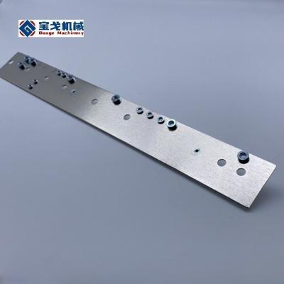 China Electric Power Industry for Connecting Conductors Copper Busbar Electrical Enclosure for sale