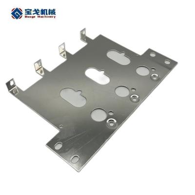 China ISO9001 Certified 16 Kv PCB Planar DC Bus Bar with No Insulation Design and Assessment for sale