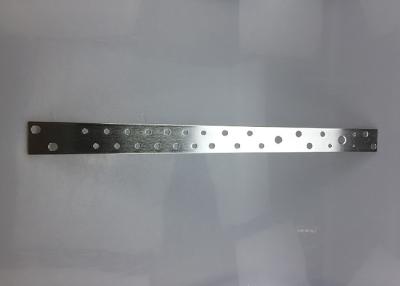 China Nickel Plated Copper Bus Bar for sale