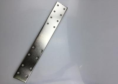 China Nickel Plated Copper Bus Bar for sale