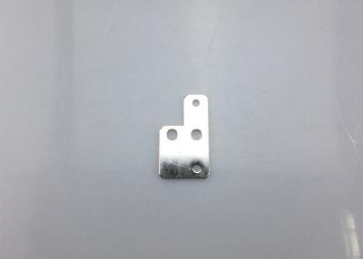 China OEM Service Tin Plated Busbar / Multifunctional Tinned Copper Flat Bar for sale