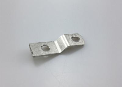 China Duurzame 2.5mm Ingeblikte Koperbusbar, Anticorrosieve Neutrale Busbar Te koop