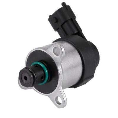 China Plastic+Steel Fuel Regulator Solenoid Valve 0928400672 For NISSAN RENAULT for sale