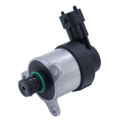 China Plastic+Steel Fuel Regulator Solenoid Valve 0928400802 For FORD CITROEN PEUGEOT for sale