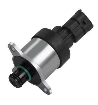 China Plastic + Steel Fuel Regulator Solenoid Valve 0928400660 For IVECO DAILY for sale