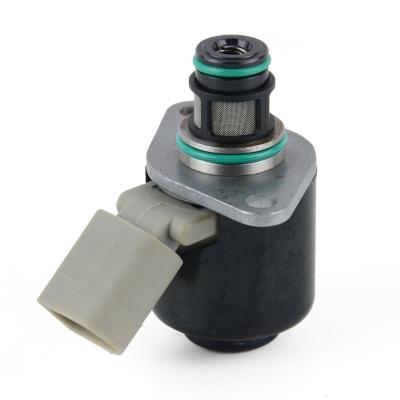 China New Fuel Intake Plastic + Steel Metering Valve IMV 9109-930A/9307Z530A for sale