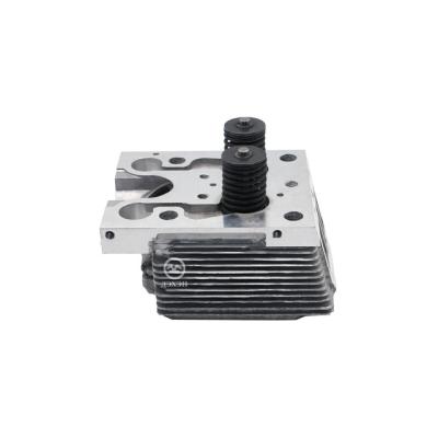 China Farm Tractor MTZ Belarus Tractor Spare Parts OEM D37M-1003008-B5 Engine Cylinder Head for sale