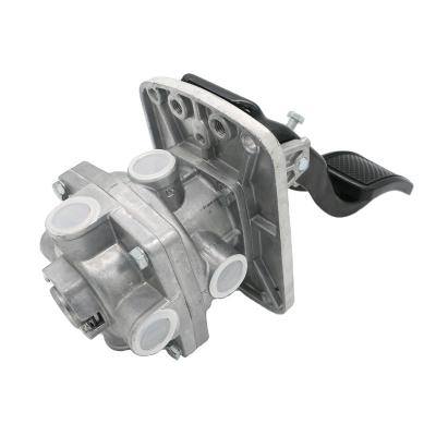 China High Quality KAMAZ OEM 5320-3514108 Hydraulic Brake Distributor for sale