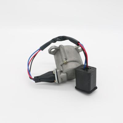 China High Quality KAMAZ 24V Odometer Sensor 5320-3802150 For KAMAZ for sale