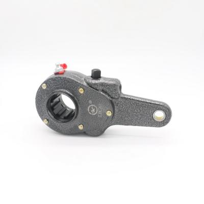 China Heavy Duty Truck Auto Parts Truck Brake Slack Adjusters Use For Russian KAMAZ Market OEM: 120-3501136,120-3502136 for sale