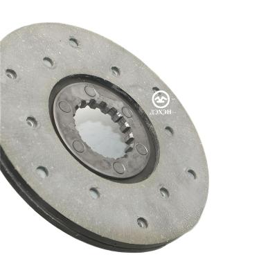 China Tractor MTZ80 Russia Belarus MTZ Tractor Parts Brake Disc 50-3502040-A For MTZ for sale