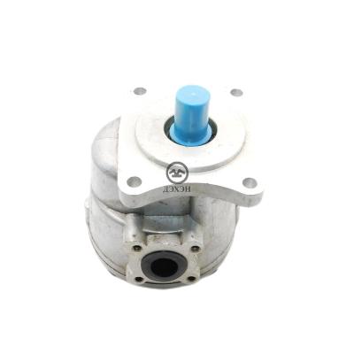 China High Efficiency Agriculture Machinery Parts NSH-32 Hydraulic Gear Pump For MTZ Tractor Parts for sale