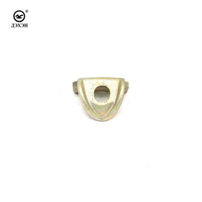 China Aluminum Alloy Rear Wheel Flange 5335-3101051 for MAZ Truck for sale