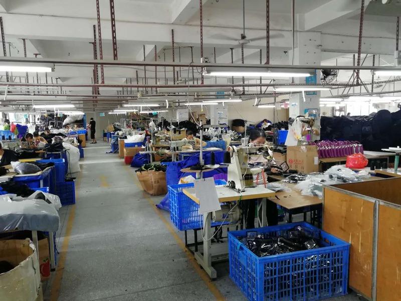 Verified China supplier - Shenzhen Sibol Industry Co., Limited