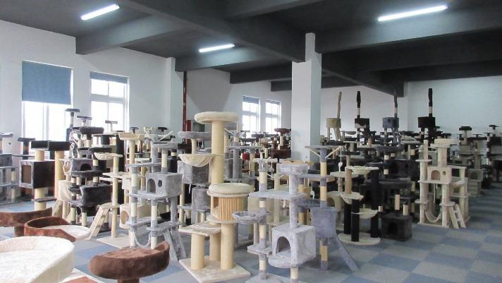 Verified China supplier - Jiaxing Fuxi Crafts Co., Ltd.