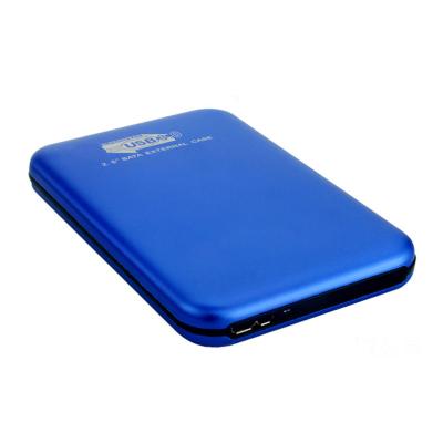 China Best Quality SATA HDD Cart Universal Hard Disk Drive Enclosure 3.5 External 4tb Disk for sale