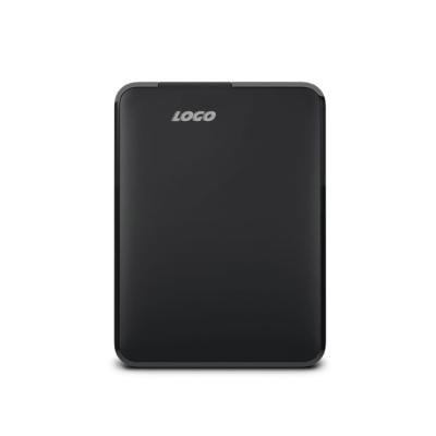 China Plastic For USB 3.0, WD Hard Drive Shell 2.5 Case 2.5 Inch Hdd Hard Drive Enclosure 2.0/3.0USB External Hard Drive Protect Enclosure for sale