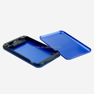 China Factory direct supply HDD universal SATA caddy hdd for laptop disk cover for sale