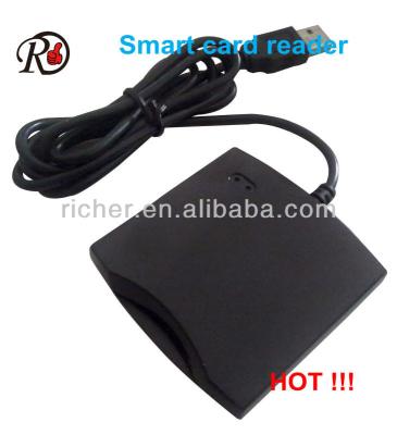 China Purchase Acs Smart Card Reader, Acr38u Smart Card Reader SCR-N68 for sale