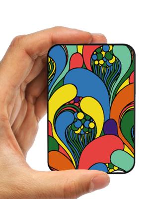 China Custom Power Bank logo fast charging support 10000mAh/mobile power/power bank energy charger for sale