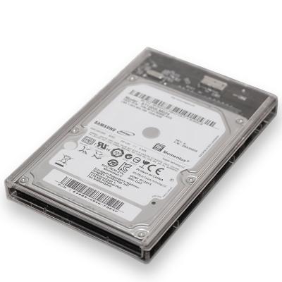 China Hot-swap plug newest hdd external hard drive for sale