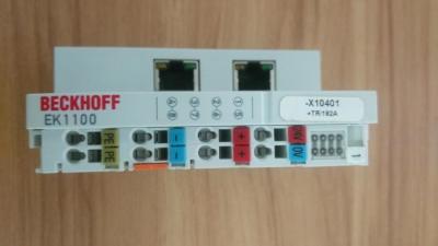 China Beckhoff PLC CANopen Bus Terminal Controller for sale