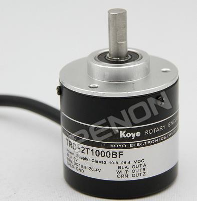 China KOYO Encoder KOYO TRD-2T60 for sale