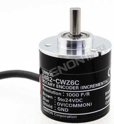 China Omron Encoder E6A2 for sale