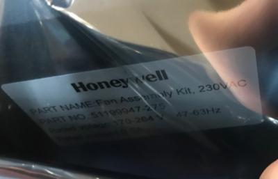 China Honeywell C3000  5119947275 for sale