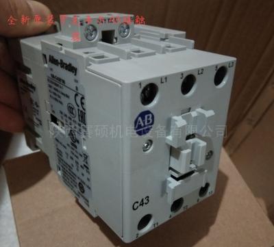 China Allen-Bradley 100 series contactor for sale