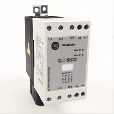 China allen-bradley 156 series solid-state contactor for sale