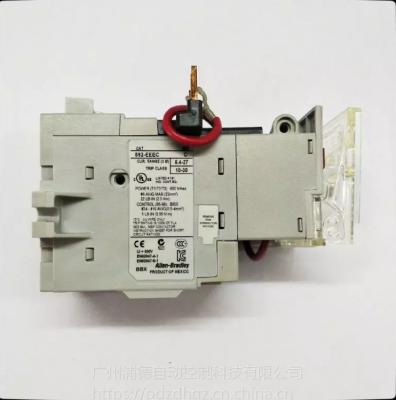 China Allen-Bradley 592 series relay for sale