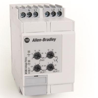 China Allen-Bradley 813S series relay for sale