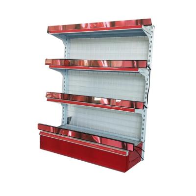 China 600cd/M2 P2 LED Shelf Digital Signage 896*64mm For Retail Shop for sale