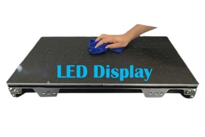 China P1.667 GOB LED Display 640x480mm Small Pixel Pitch LED Display for sale