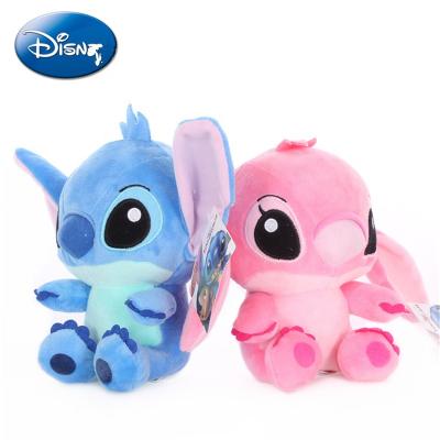 China Hot Kawaii New Products Plush Doll Toys Stitch Anime Lilo And Stitch Plush Toys For Children for sale