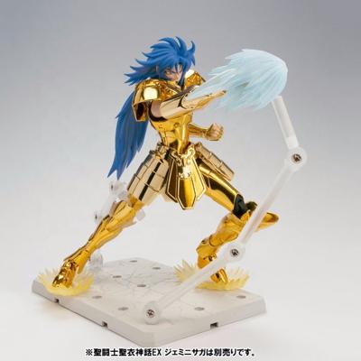 China Saint Seiya Datong Saint/Estar/Ficar/In Piedi Saint Seiya Cloth Stand 3pcs/base/support/Pedestal of Knights of the Zodiac Stock InStock for sale