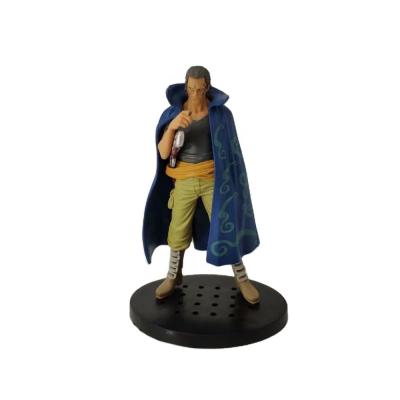 China Japanese PVC figure toy from Toy One Piece DXF vol. 8 Ben Bekkuman Cartoon Anime for sale