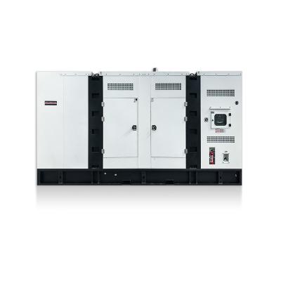 China generator generador electrico 60hz electro kummins 210KW SZ-C312GF for sale