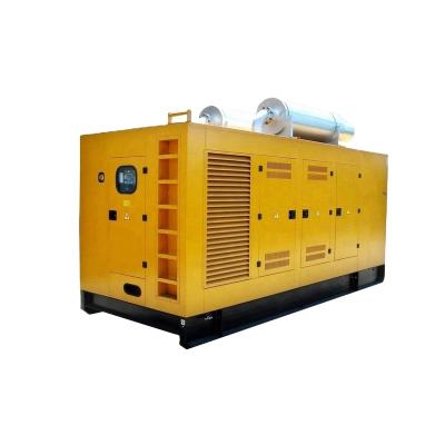 China With Cummlns KTA38-G9 1125kva 900kw Silent Automatic Diesel Generator Price SZ C1361GF for sale