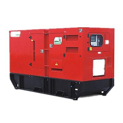 China Hot sales for kipor silent diesel generator 25kva 20kw 3 phase 50Hz with Yuchai engine SZ-Y22GF for sale