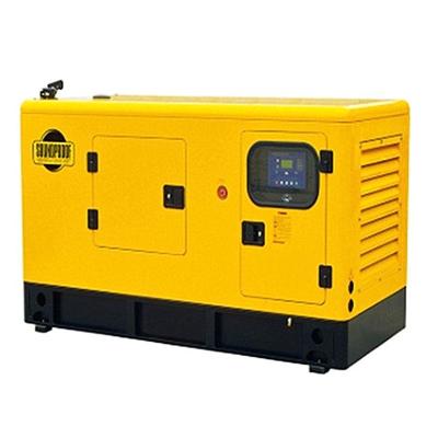 China 50kva LOVOL silent diesel generator waterproof for sale 3 phase with CE ISO certificate SZ--L50GF for sale